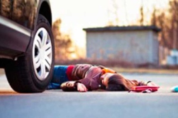 28 yaşlı qızın ölümünə səbəb olan sürücü saxlanıldı    - Gəncədə
